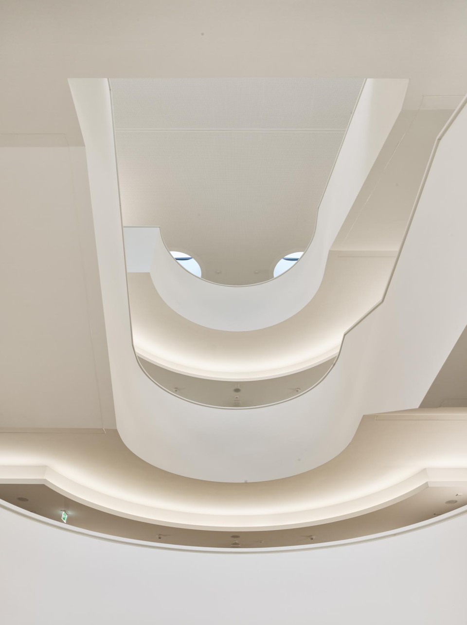 Bertha-Benz-Schule in Sigmaringen