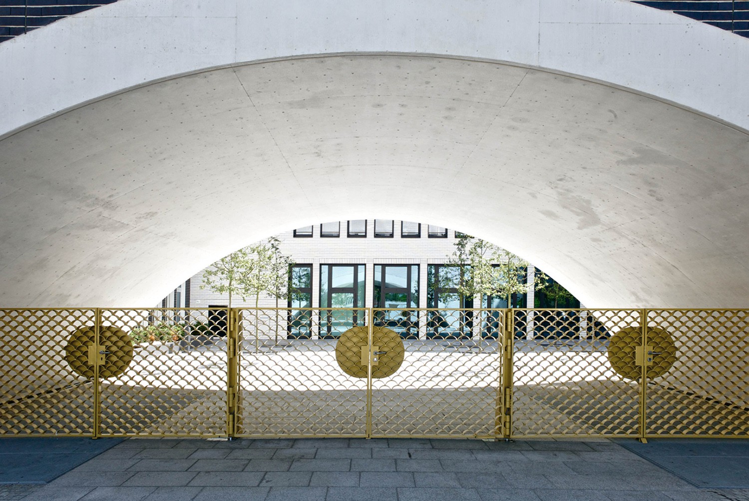 Office Building in Munich