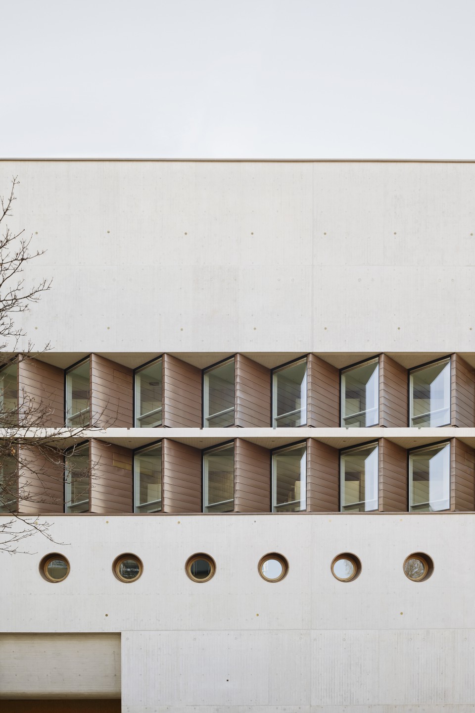 Erweiterung der Württembergischen Landesbibliothek Stuttgart