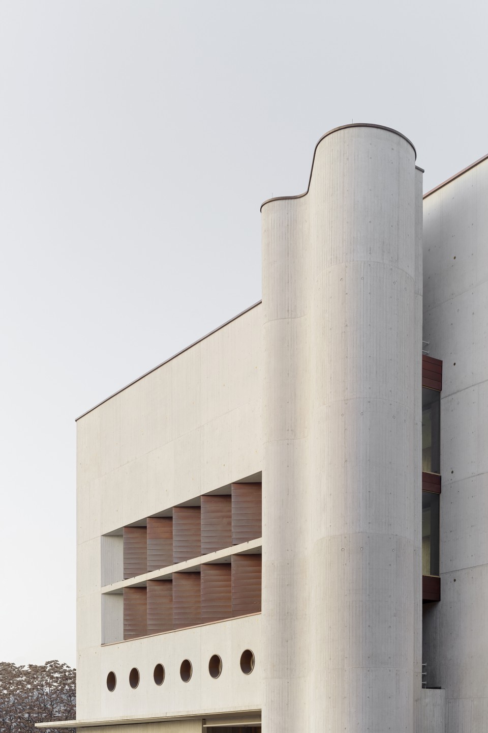 Erweiterung der Württembergischen Landesbibliothek Stuttgart