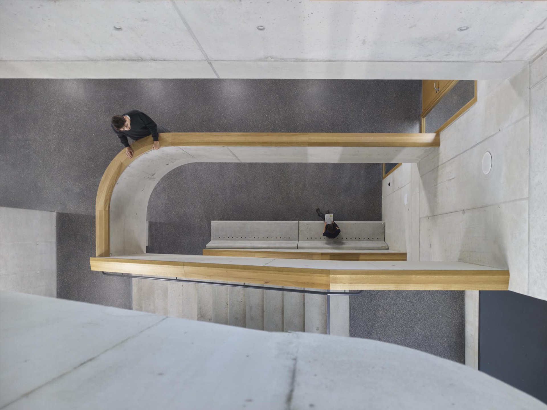 Erweiterung und Sanierung  Eberhard-Ludwigs-Gymnasium in Stuttgart