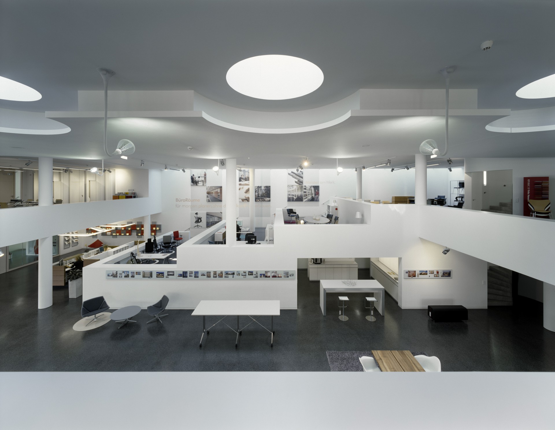 Feco-Forum in Karlsruhe