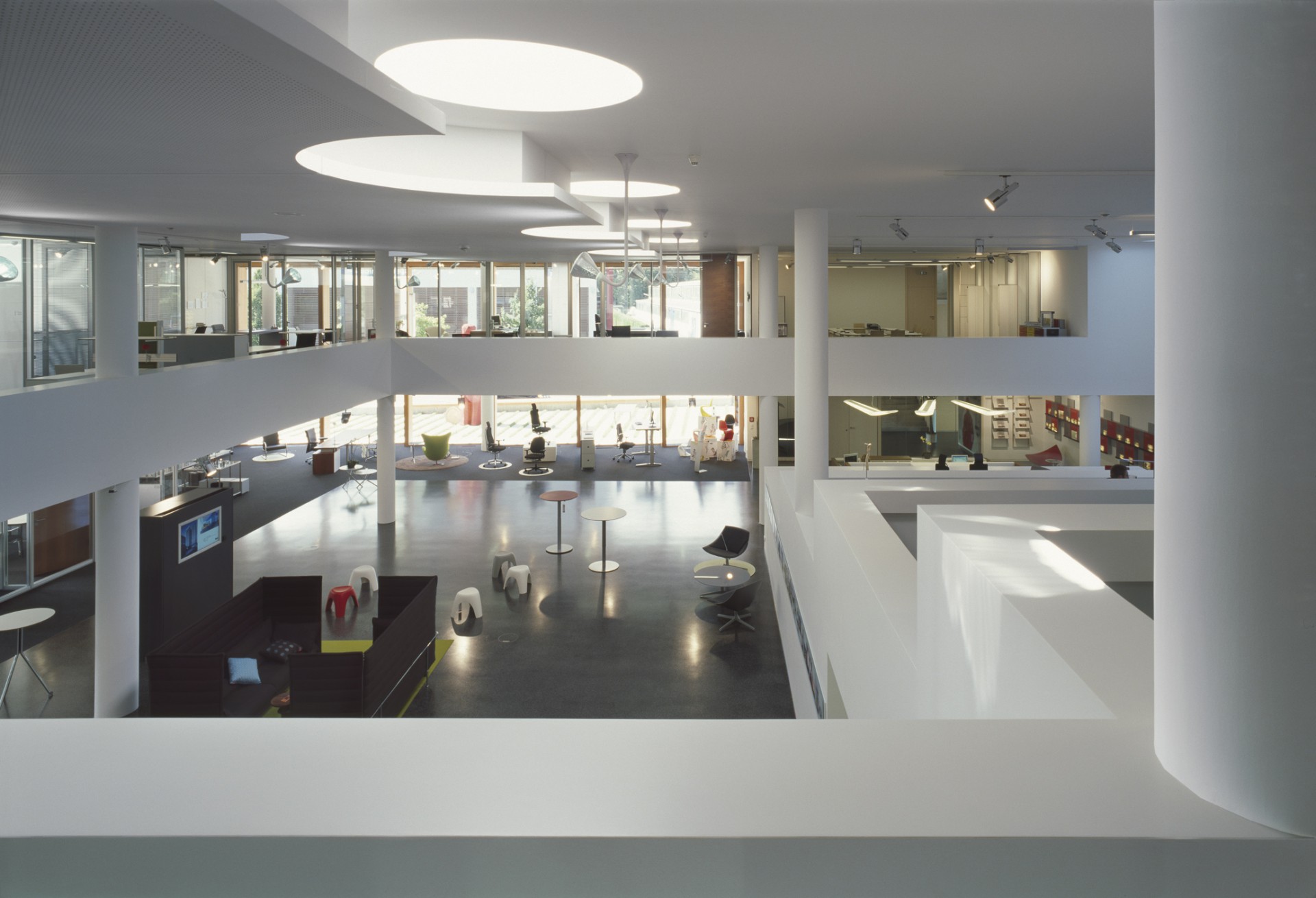 Feco-Forum in Karlsruhe