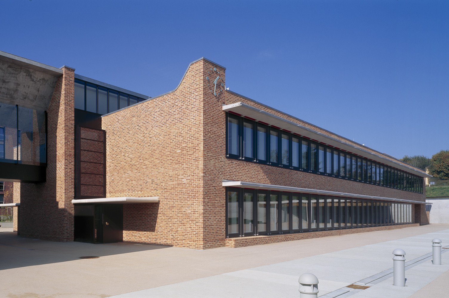 Grund- und Hauptschule mit Werkrealschule Ostfildern