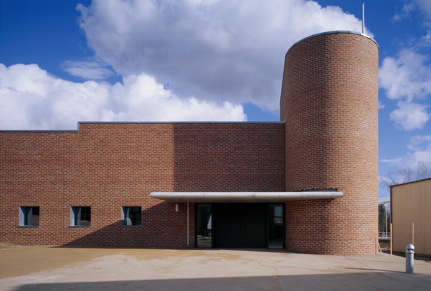 Grund- und Hauptschule mit Werkrealschule Ostfildern