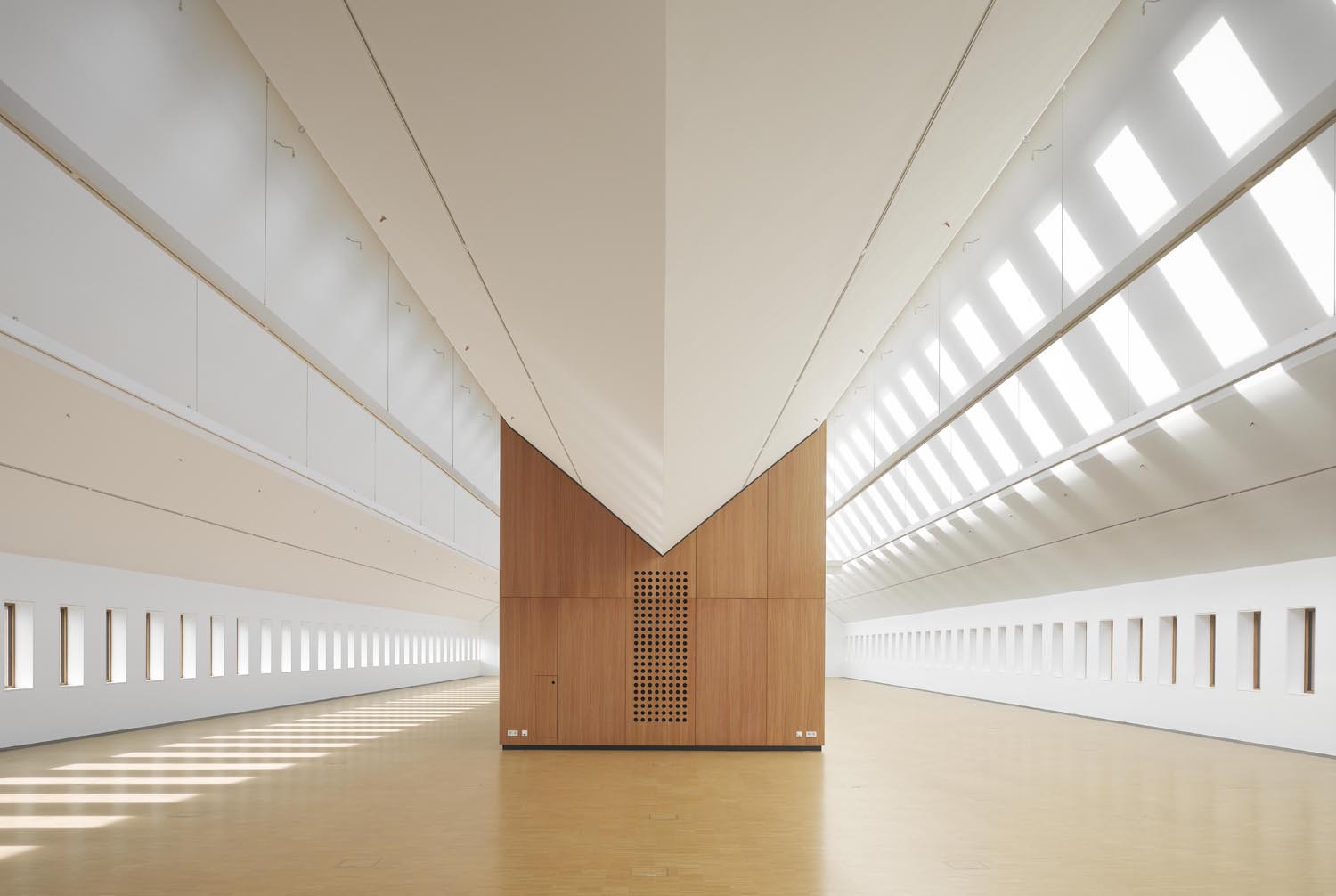 The Historical Museum in Frankfurt