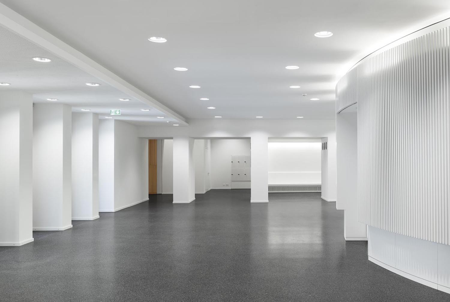 The Historical Museum in Frankfurt