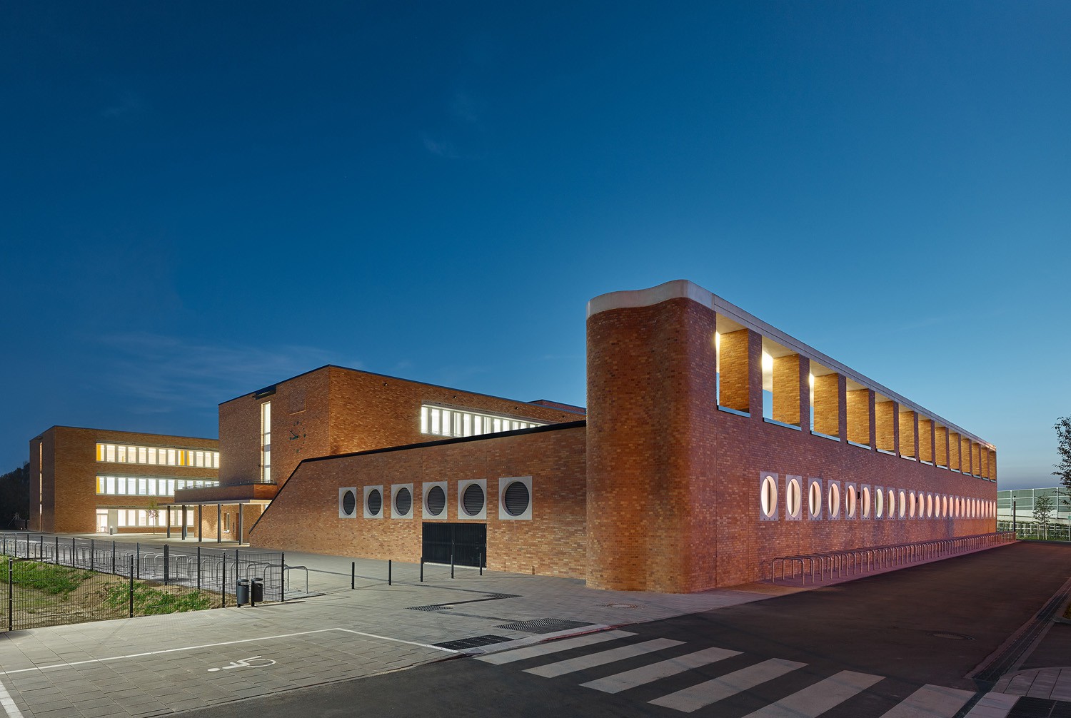 Real- und Staatliche Fachoberschule in Nürnberg