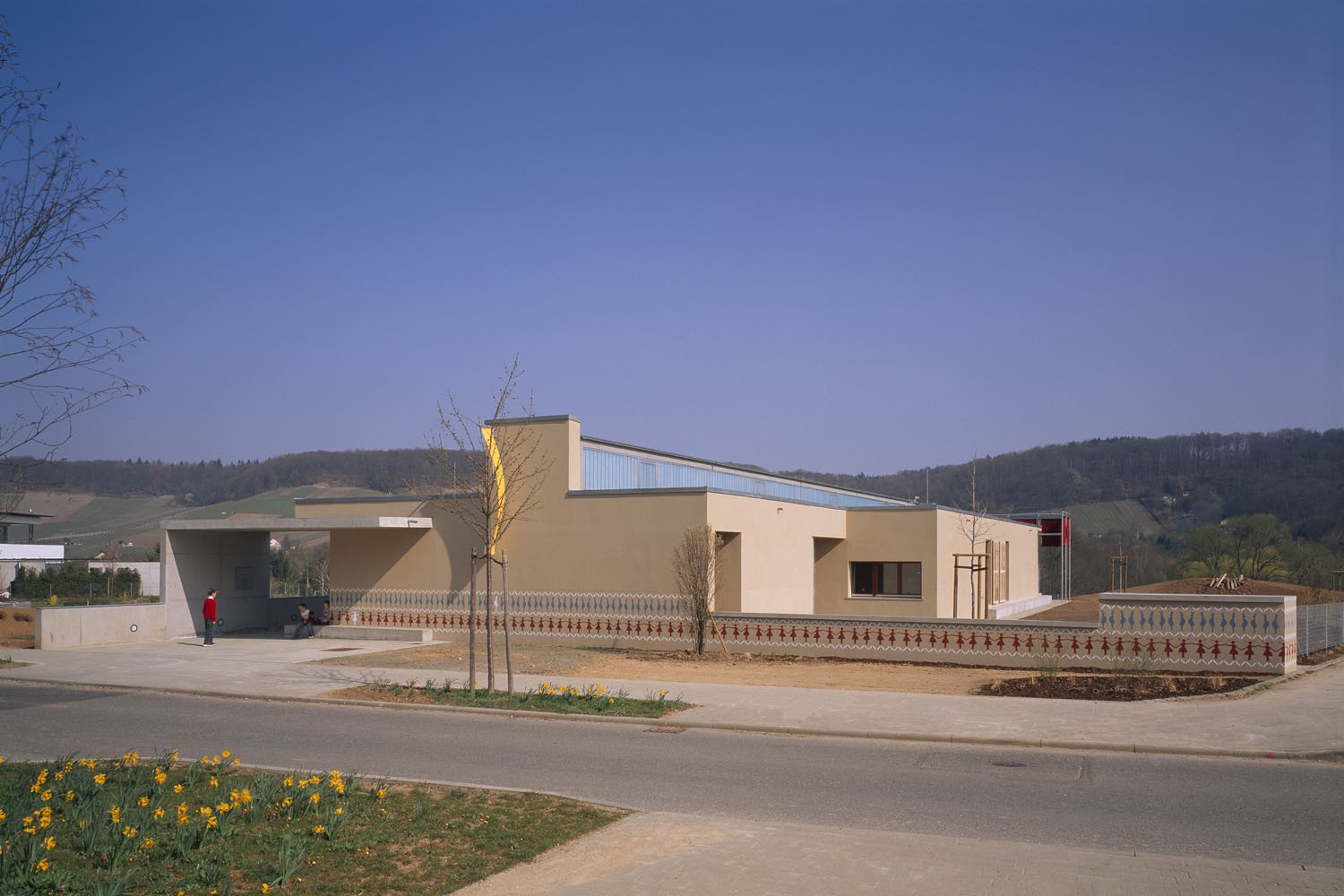 Kindergarten Heilbronn