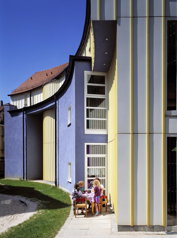 Kindergarten Tübingen