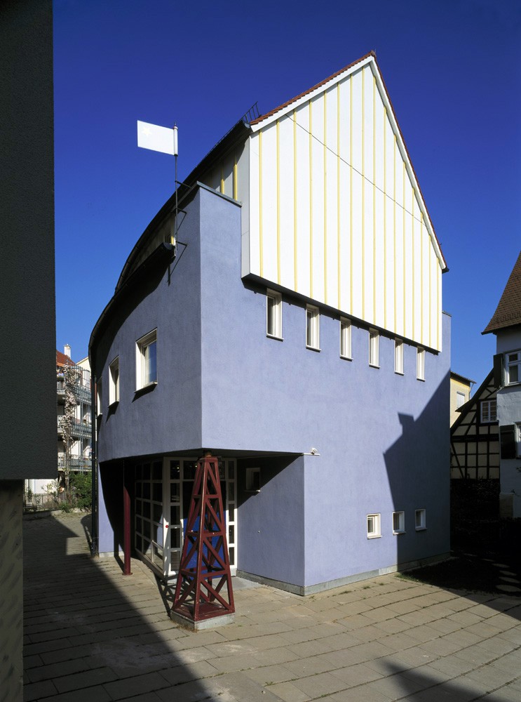 Kindergarten Tübingen