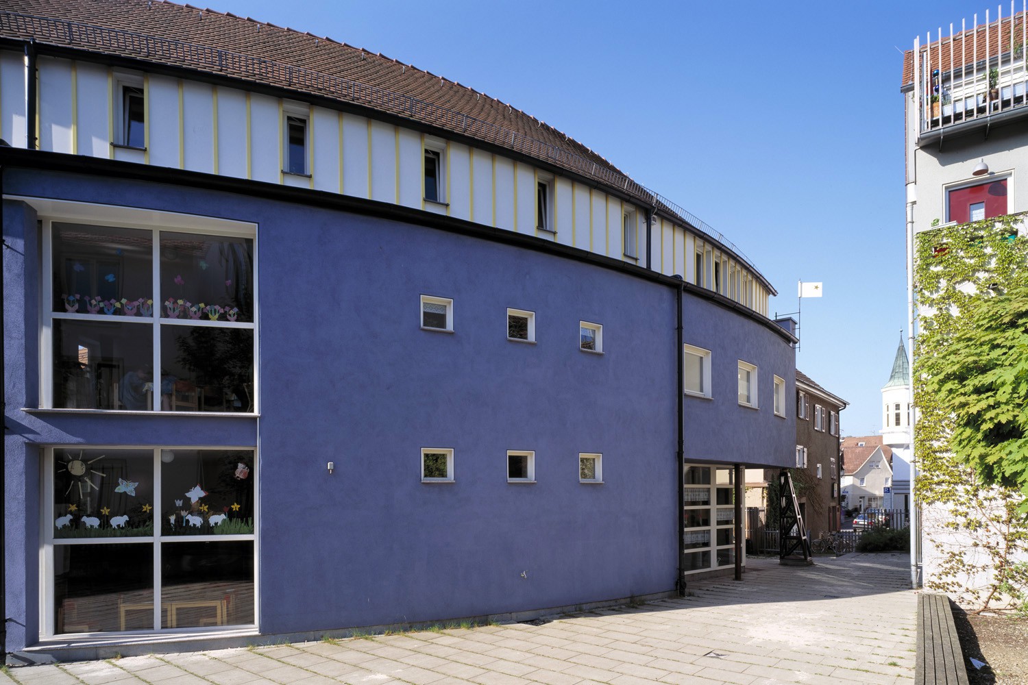 Kindergarten Tübingen