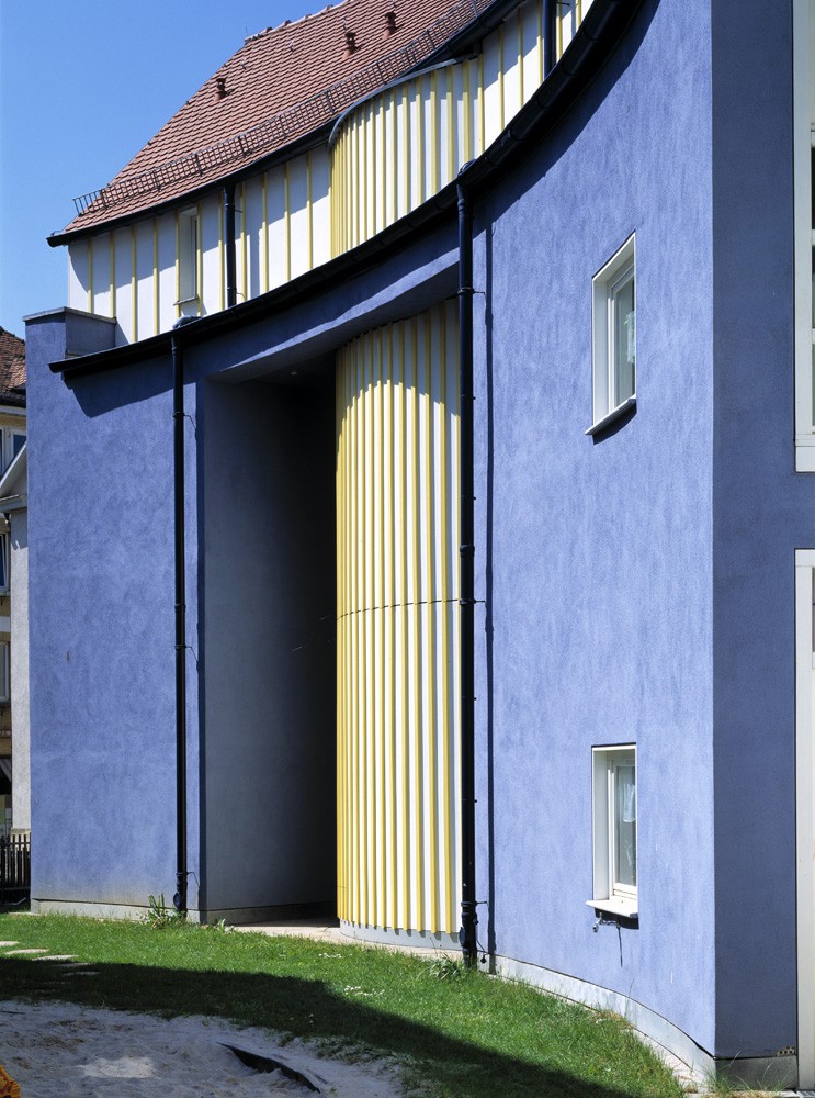 Kindergarten Tübingen