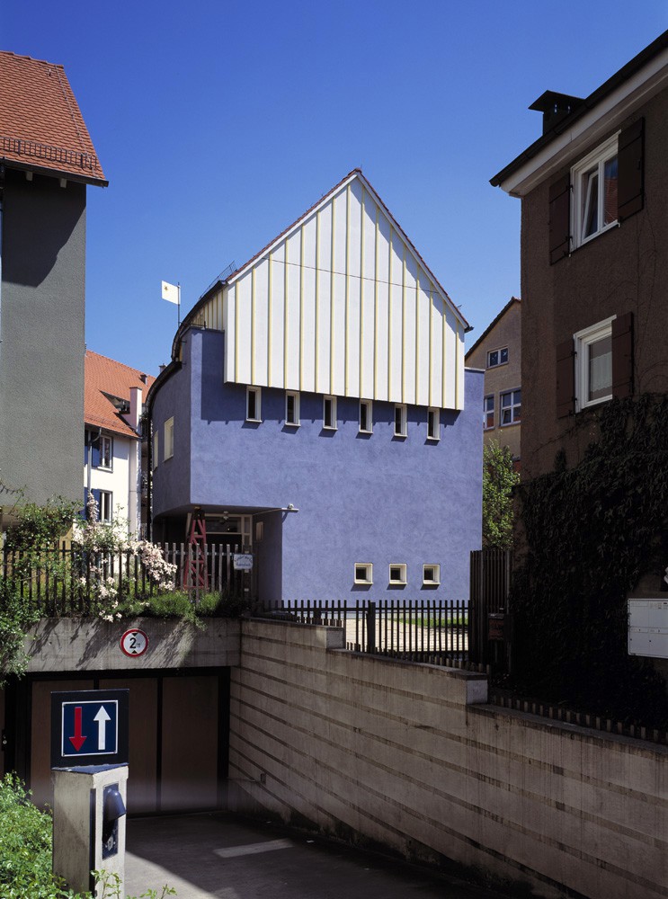 Kindergarten Tübingen