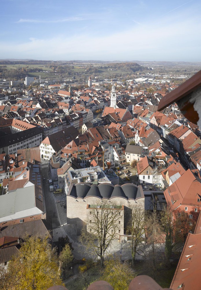 Kunstmuseum Ravensburg