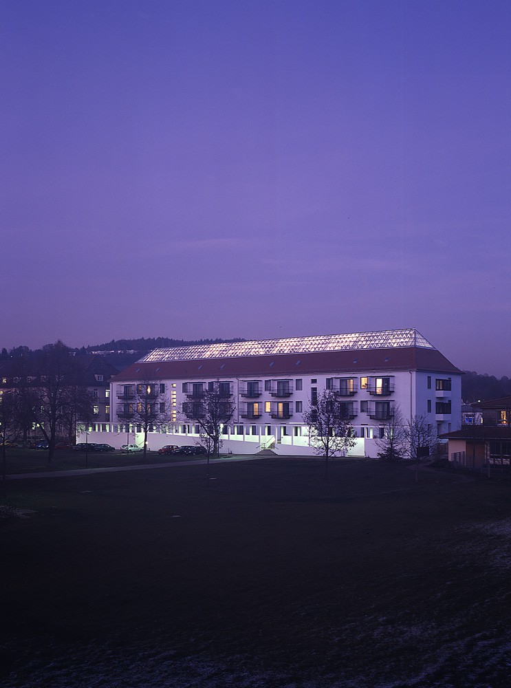 Landesgymnasium Schwäbisch Gmünd