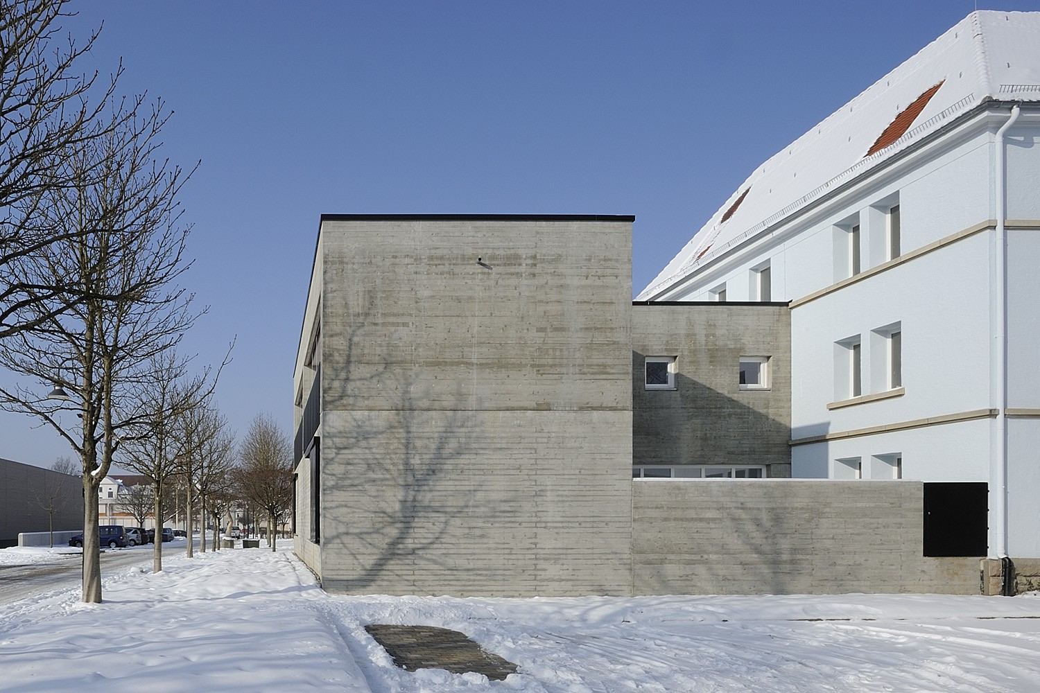 Landesgymnasium Schwäbisch Gmünd