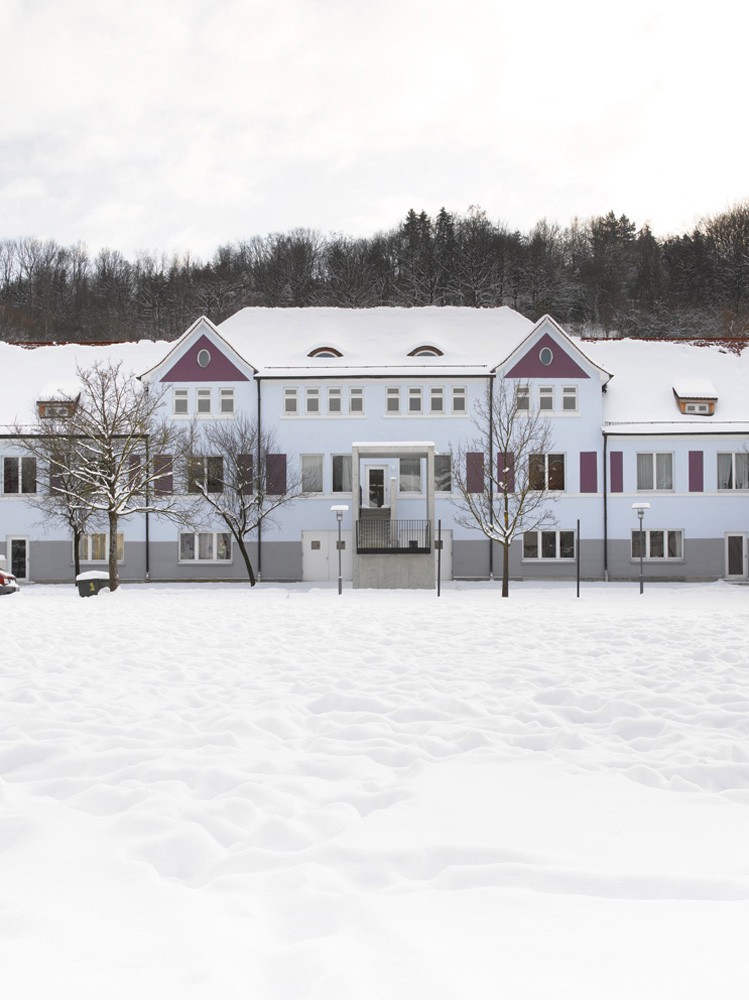 Landesgymnasium Schwäbisch Gmünd