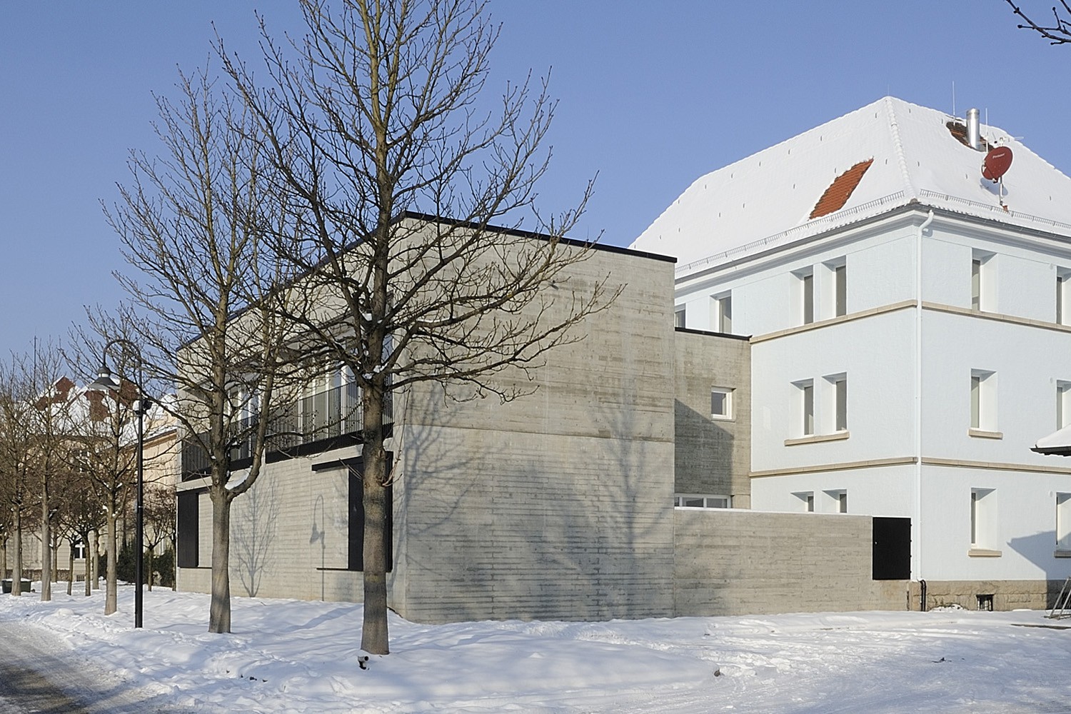 Landesgymnasium Schwäbisch Gmünd