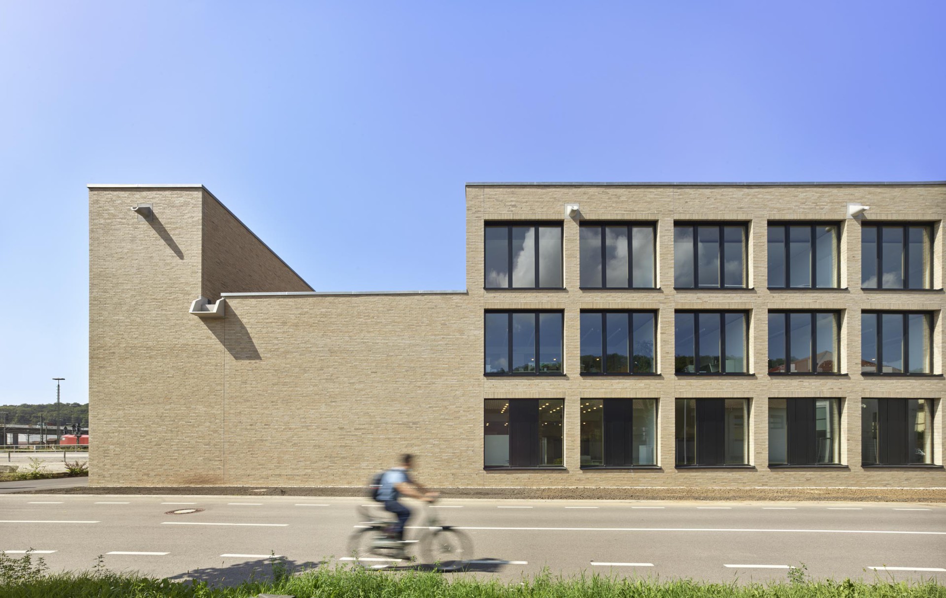 Musikzentrum Baden-Württemberg in Plochingen