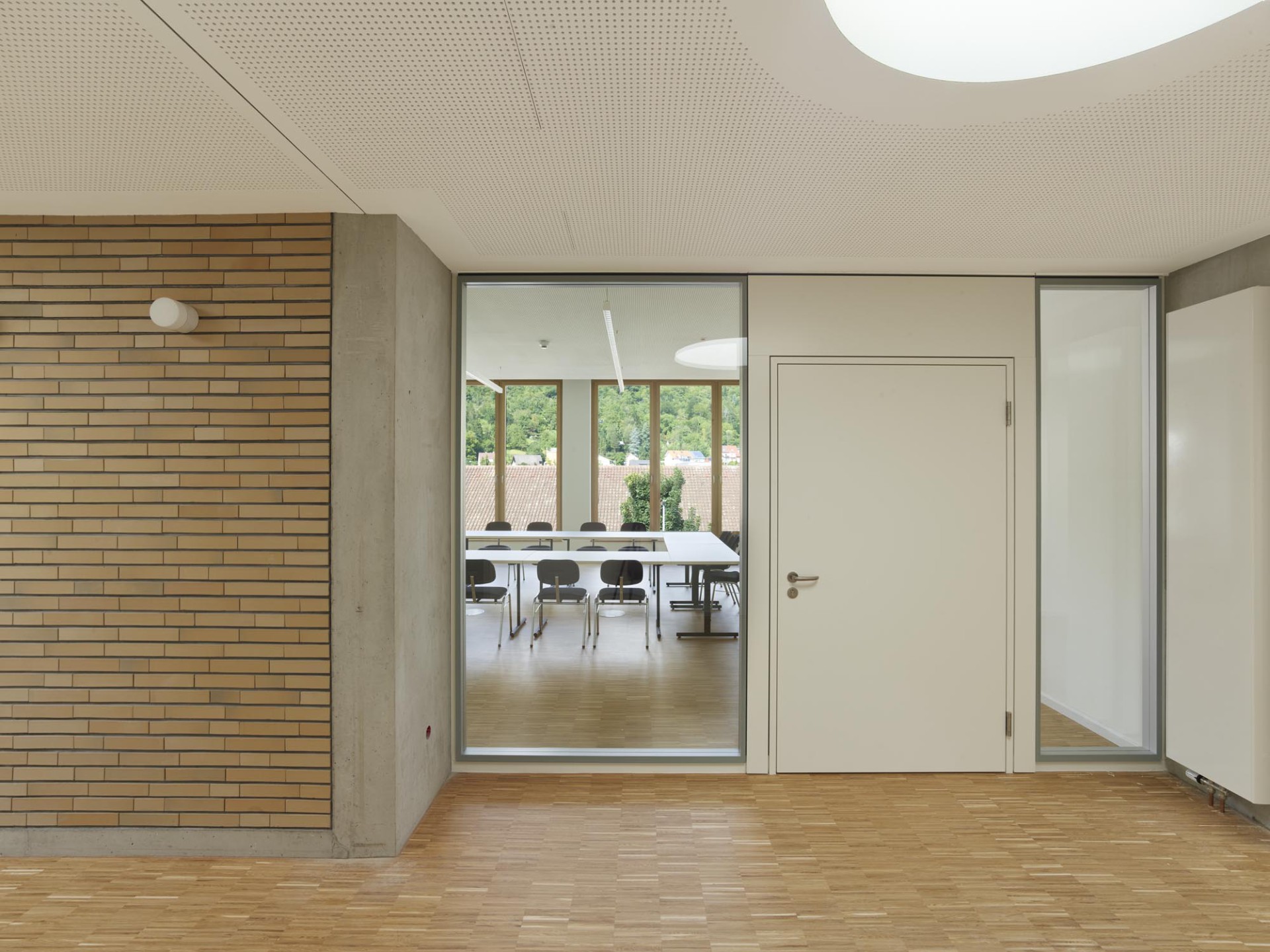 Musikzentrum Baden-Württemberg in Plochingen