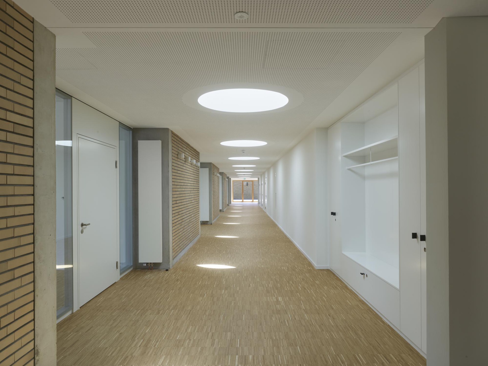 Musikzentrum Baden-Württemberg in Plochingen