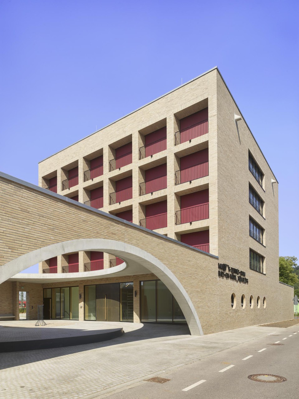 Musikzentrum Baden-Württemberg in Plochingen