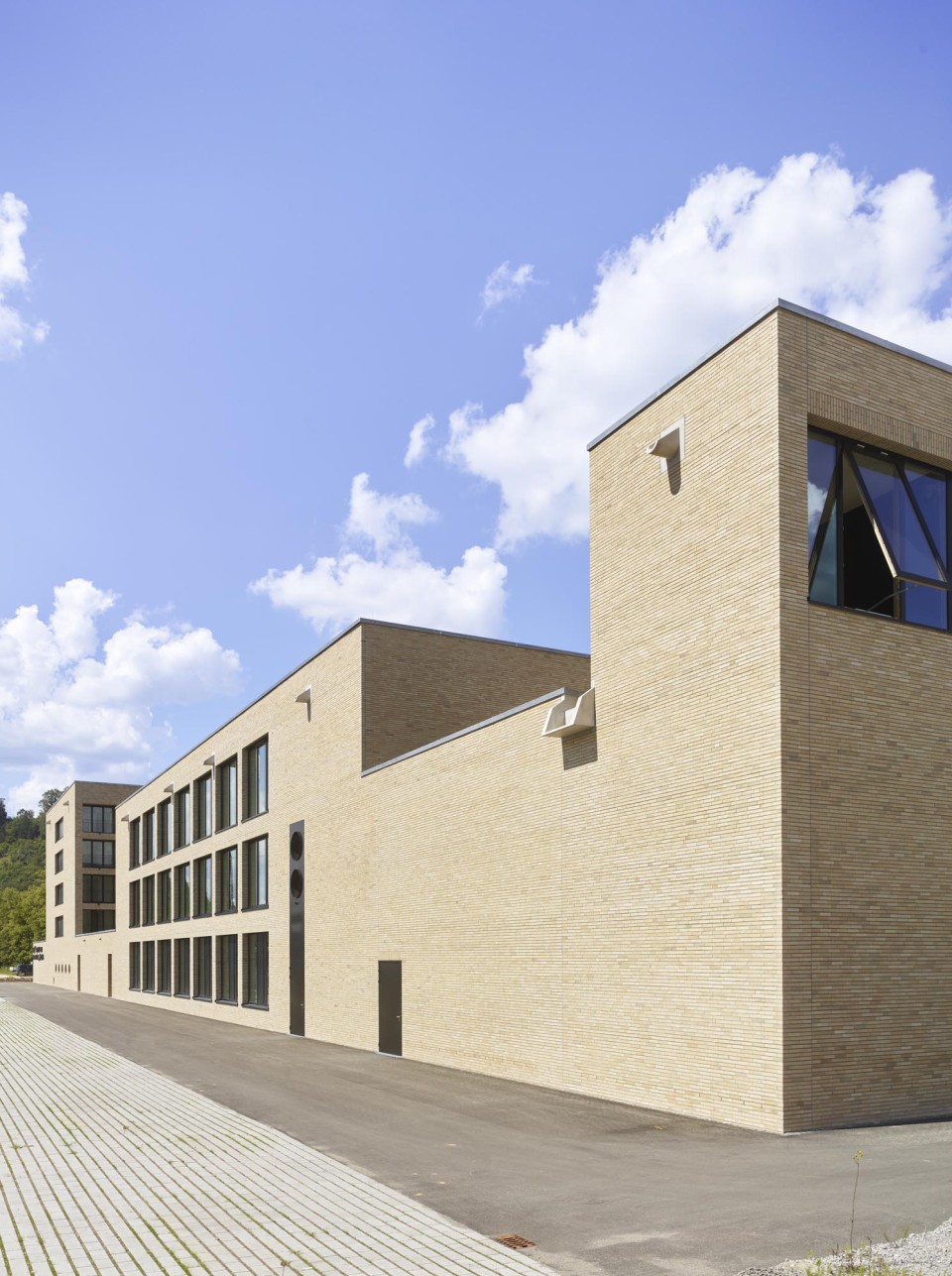 Musikzentrum Baden-Württemberg in Plochingen