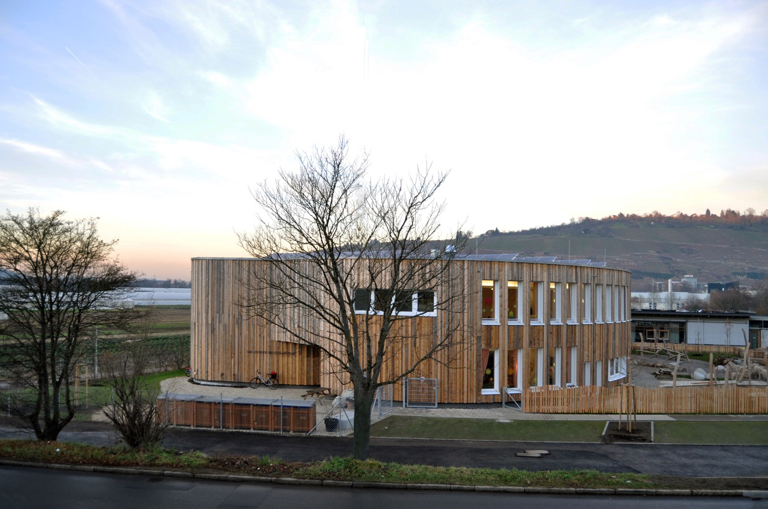 Waldorfkindergarten Esslingen