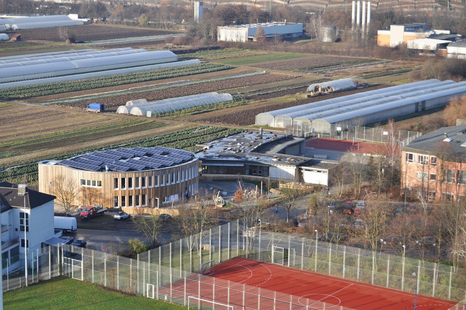 Waldorfkindergarten Esslingen