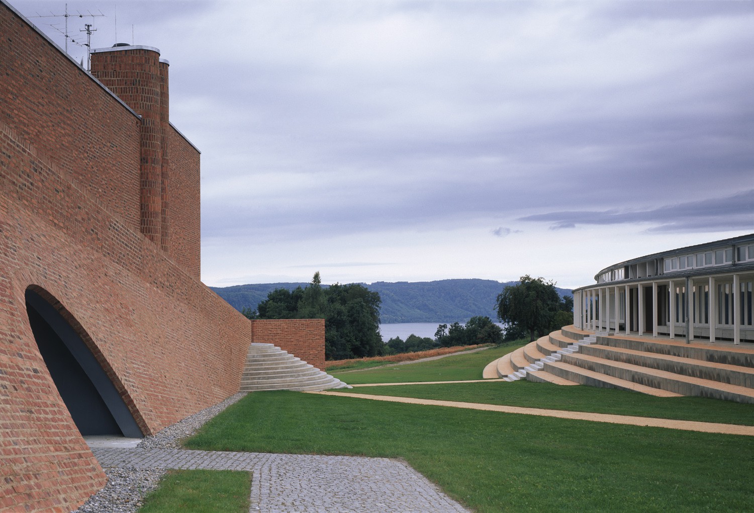 Salem International College mit Internat Überlingen