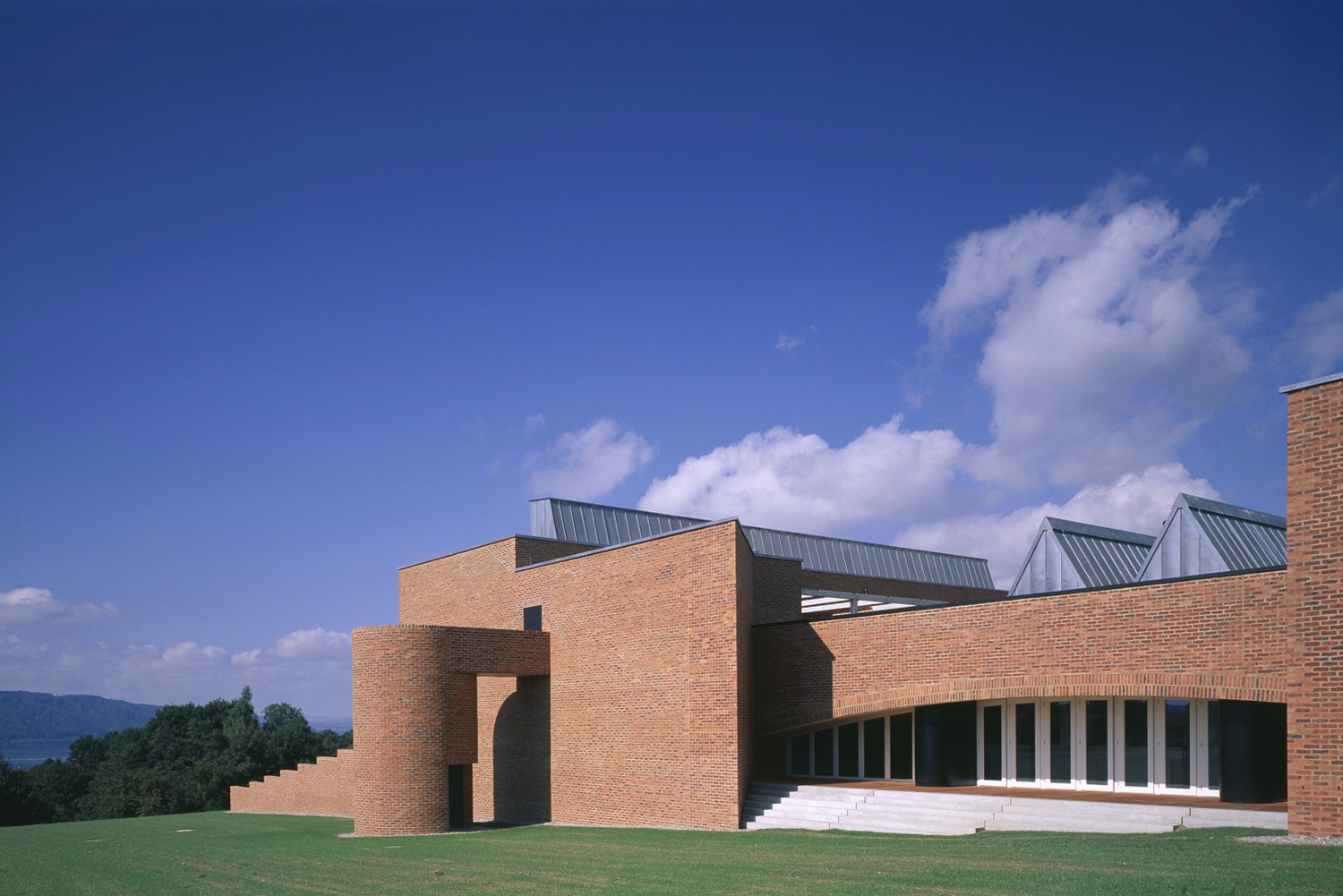 Salem International College mit Internat Überlingen