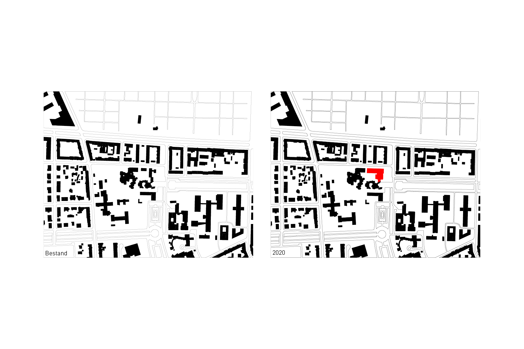 Schulerweiterung und Wohnen Köln-Lindenthal