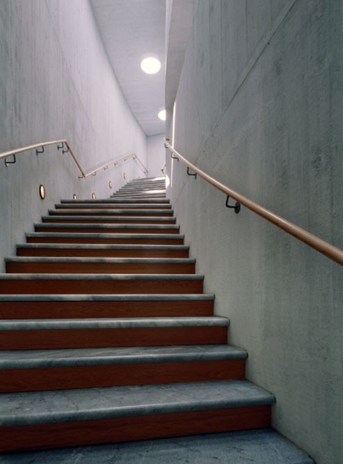 Tagungszentrum der Katholischen Akademie Stuttgart-Hohenheim