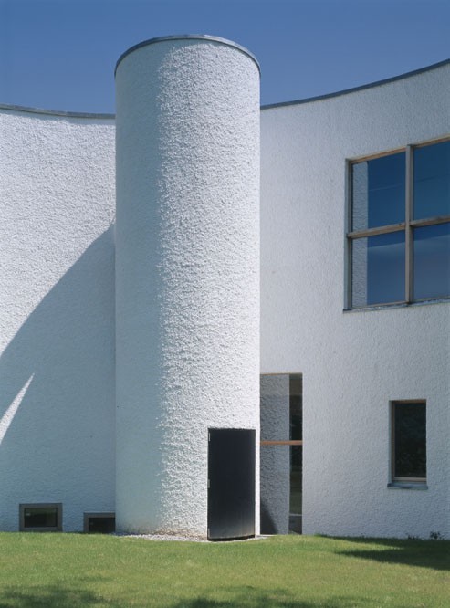 Tagungszentrum der Katholischen Akademie Stuttgart-Hohenheim