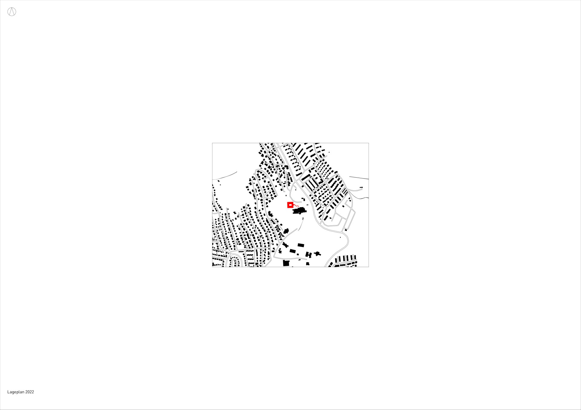 Verwaltungsgebäude Plochingen